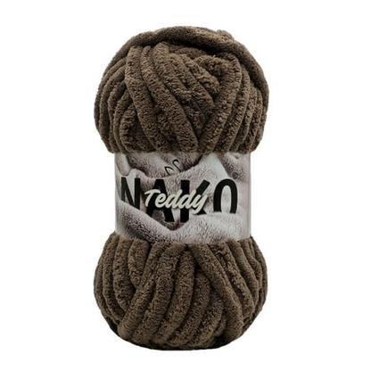 صوف تيدي Teddy Yarn 250G