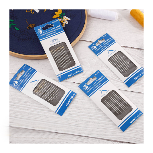 الإبره العمياء Blind Needle