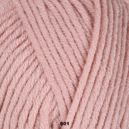 Tanja Handknitting Yarn  صوف تانجا خميل