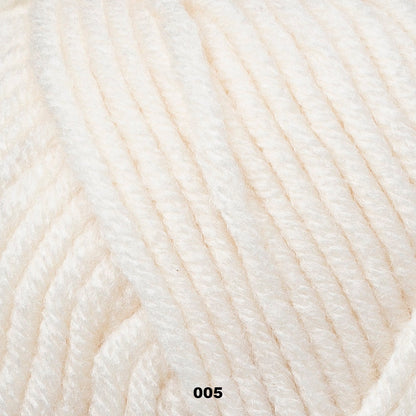 Tanja Handknitting Yarn  صوف تانجا خميل