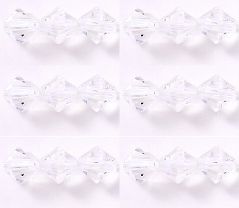 Transparent 01 - Transparent / 12 mm