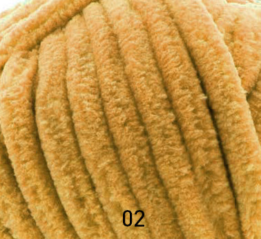Alize VELLUTO 100G اليز فيلوتو المخملي