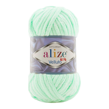 Alize Velluto 100g