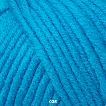 Tanja Handknitting Yarn  صوف تانجا خميل