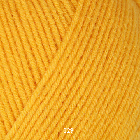 Yellow-029 اصفر