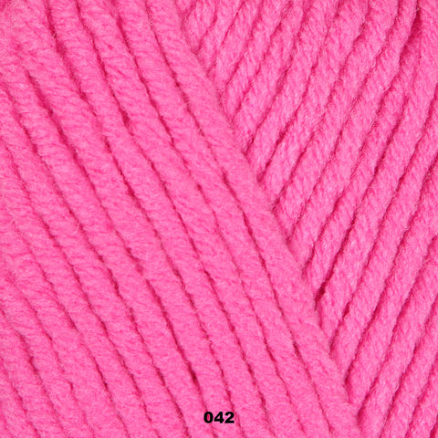 Fuchsia-042 فوشي