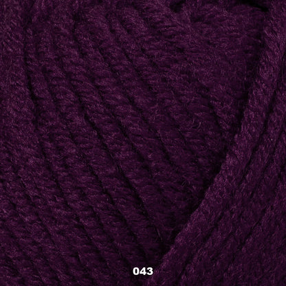 Tanja Handknitting Yarn  صوف تانجا خميل