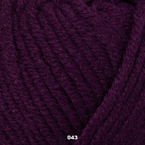 Purple-043 ليلكي غامق