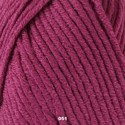 Tanja Handknitting Yarn  صوف تانجا خميل
