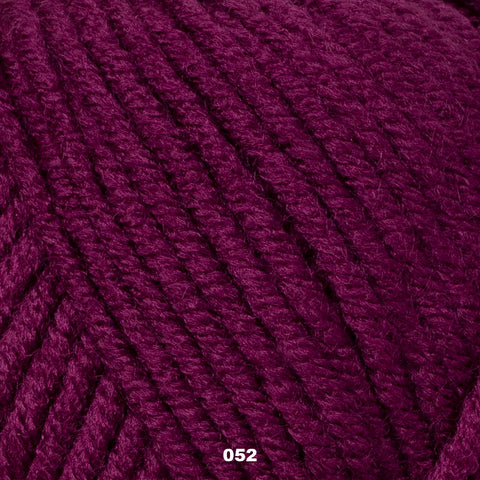 Dark Purple-052 بيتنجاني غامق