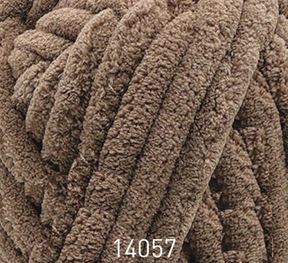 صوف تيدي Teddy Yarn 200G