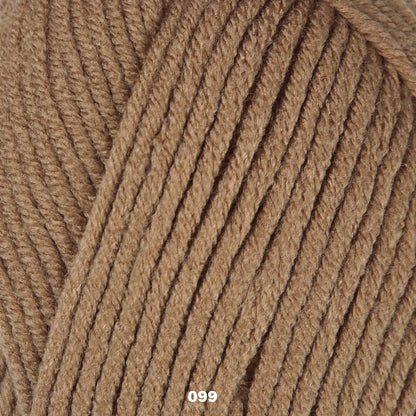 Tanja Handknitting Yarn  صوف تانجا خميل