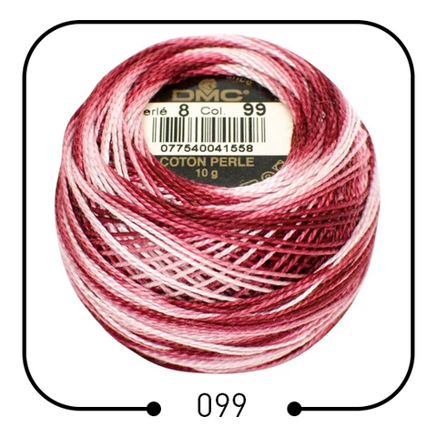 Variegated Mauve -99 مونس دم الزغلول