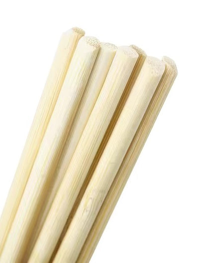 اعواد واسياخ خشب