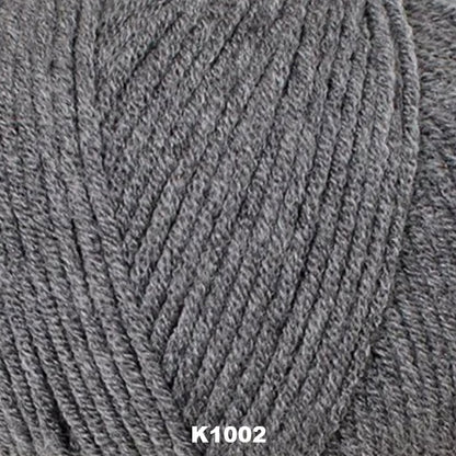 صوف اكسوفت - KARTOPU-AK SOFT 100G