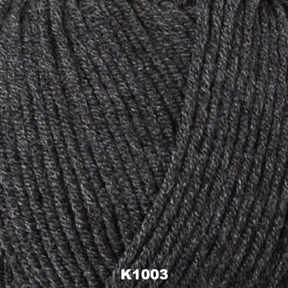 صوف اكسوفت - KARTOPU-AK SOFT 100G