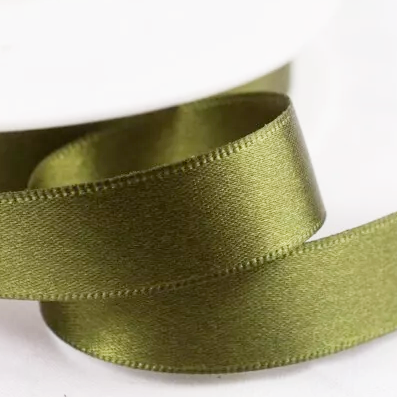 olive green - زيتي / 100 meters