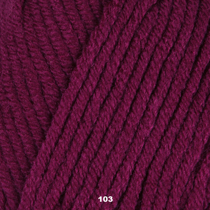 Tanja Handknitting Yarn  صوف تانجا خميل