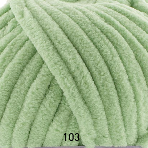 light green-103 اخضر فاتح