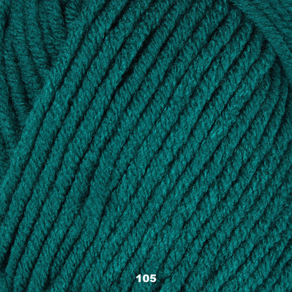 Tanja Handknitting Yarn  صوف تانجا خميل