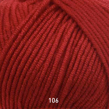 صوف اليز بيبي بيست Alize Baby Best Yarn 100G