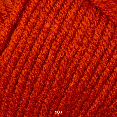 Brick Red-107 كرميدي