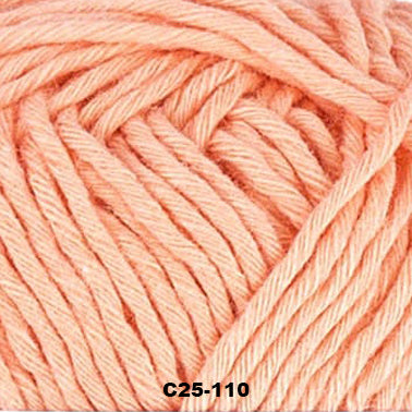 Apricot2-C25 110 مشمشي