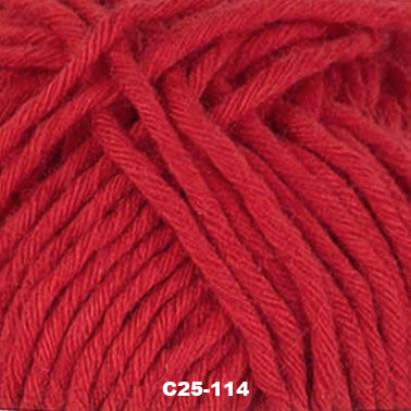 صوف هالو القطني Hello Cotton Yarn 25g
