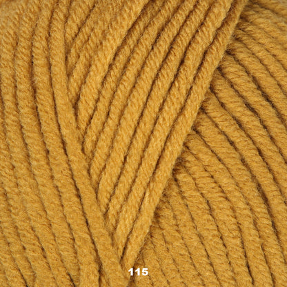 Tanja Handknitting Yarn  صوف تانجا خميل