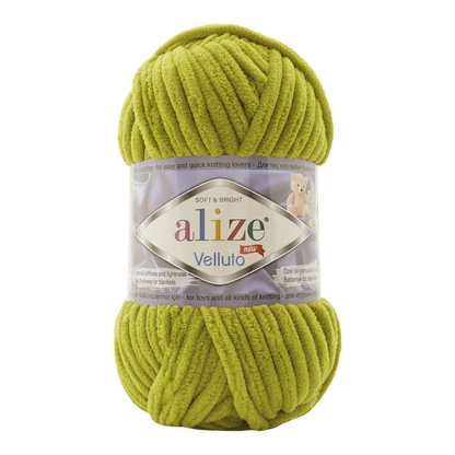 Alize Velluto 100g