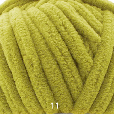 Light Green-11 زيتي فاتح