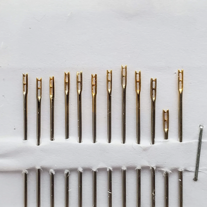 إبر ريجال REGAL Embroidery Needle