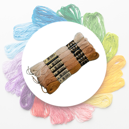 شلايل خيطان ركوكو ايرو Airo