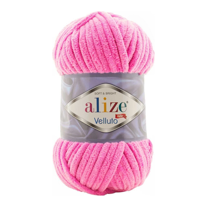 Alize Velluto 100g