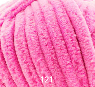 Fuchsia -121 فوشي