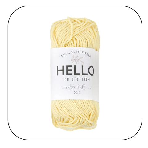 Yellow---C25 122 اصفر