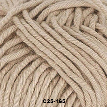 صوف هالو القطني Hello Cotton Yarn 25g