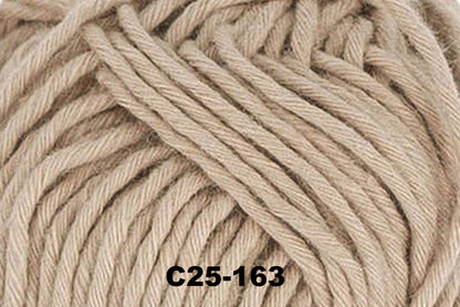 صوف هالو القطني Hello Cotton Yarn 25g