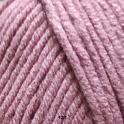 Tanja Handknitting Yarn  صوف تانجا خميل