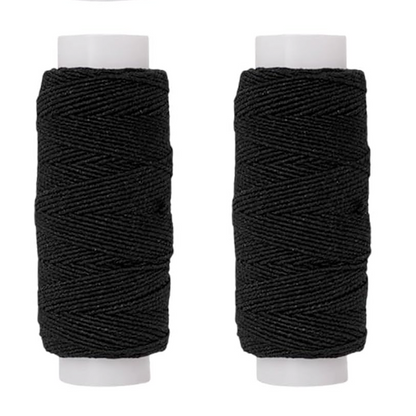 مغيط ( مطاط ) مكوك  Elastic for Sewing Thread