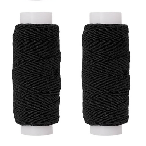 Black - اسود / 10