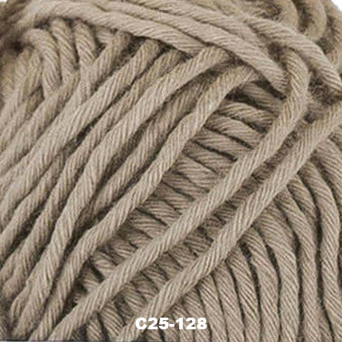 صوف هالو القطني Hello Cotton Yarn 25g