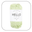 Hello Cotton Yarn 25g