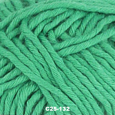 صوف هالو القطني Hello Cotton Yarn 25g