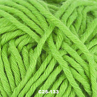 صوف هالو القطني Hello Cotton Yarn 25g