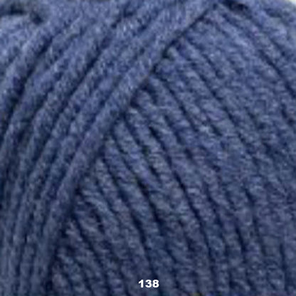 Tanja Handknitting Yarn  صوف تانجا خميل