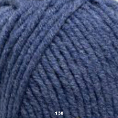 Dark Blue-138 ازرق غامق