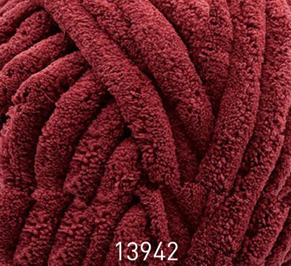صوف تيدي Teddy Yarn 200G