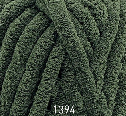 صوف تيدي Teddy Yarn 200G