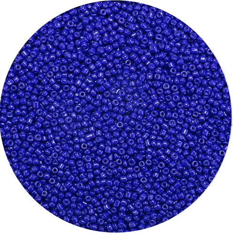 Navy Blue - نيلي / 445 Gram غرام